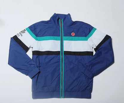 Great Test Nylon Jacket (Blue)