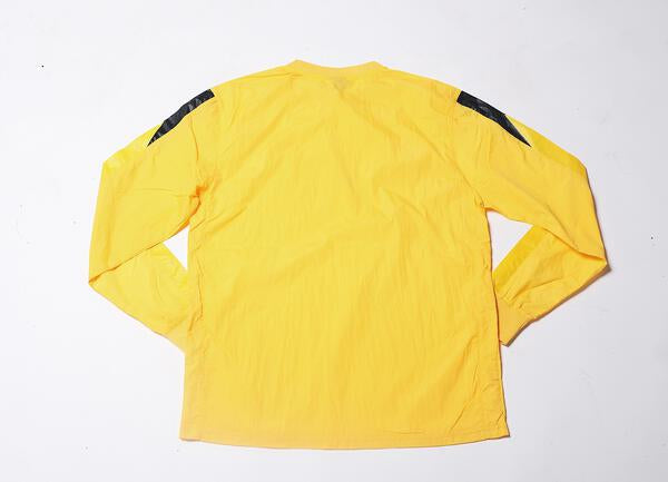 FS LEI$URE LS Pullover (Yellow)