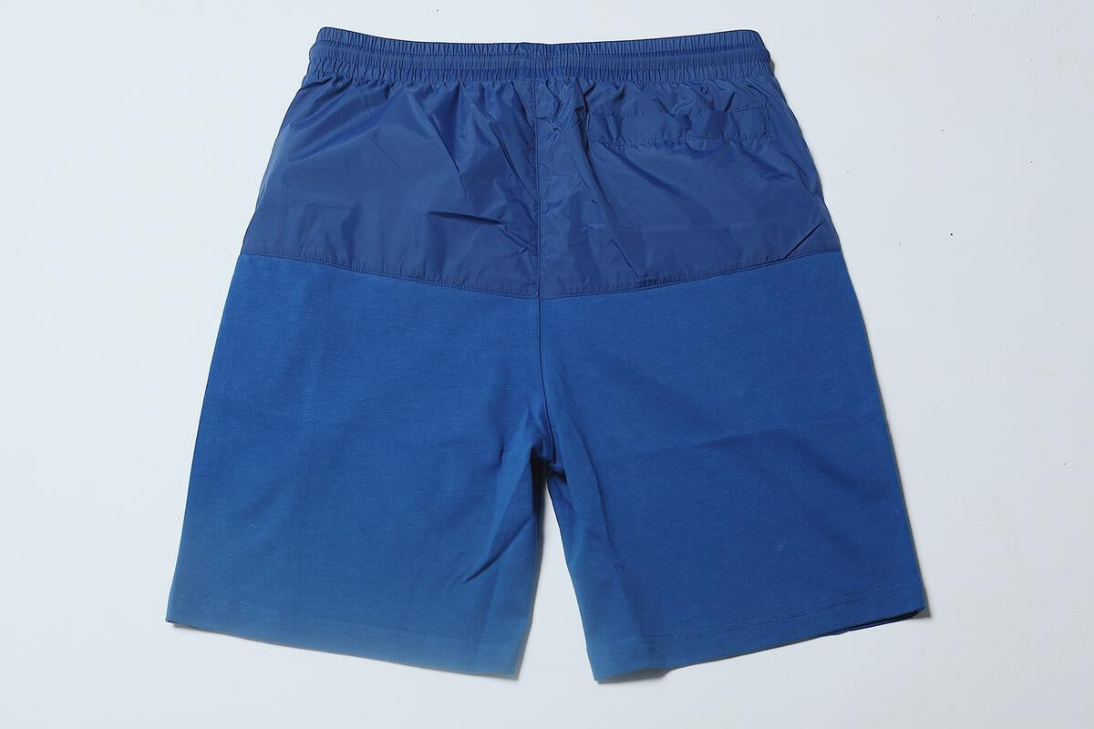 FS LEI$URE Shorts (Blue)