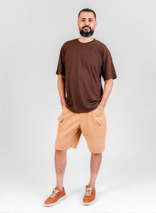 Men's Organic Hemp T-Shirt