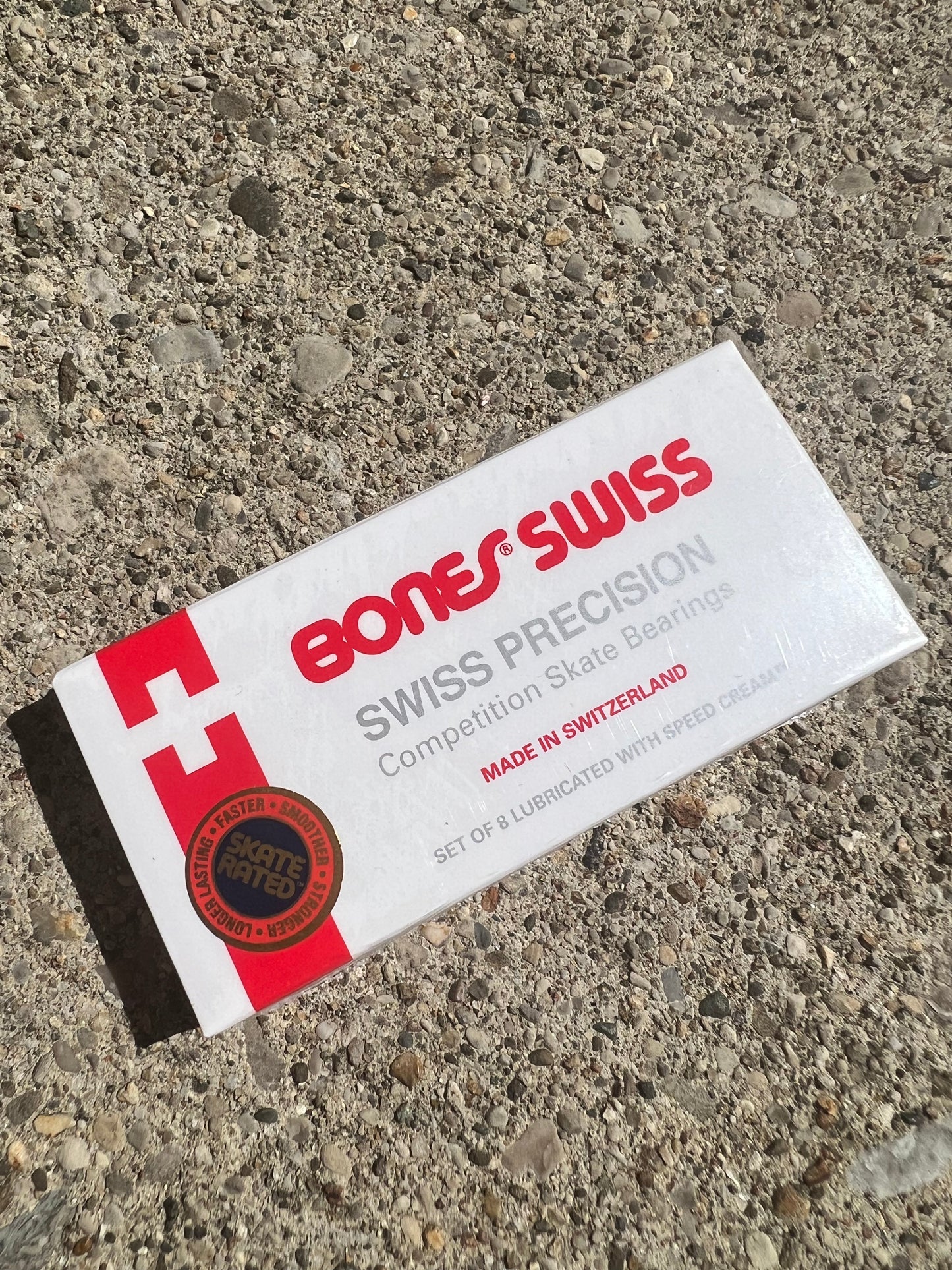 Bones Swiss