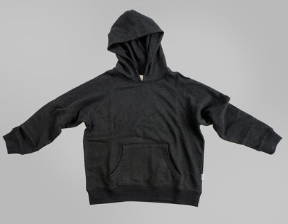 Men's Organic Hemp Hoodie