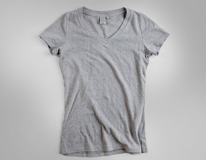 Women's Organic Hemp T-Shirt