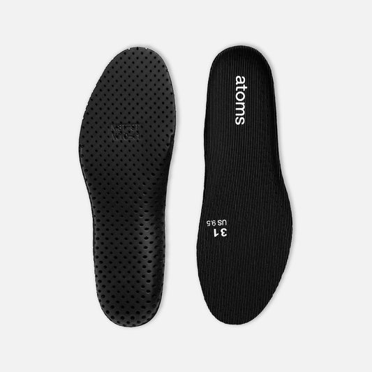 Model 001 Insoles