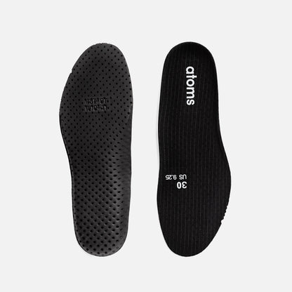 Model 000 Insoles