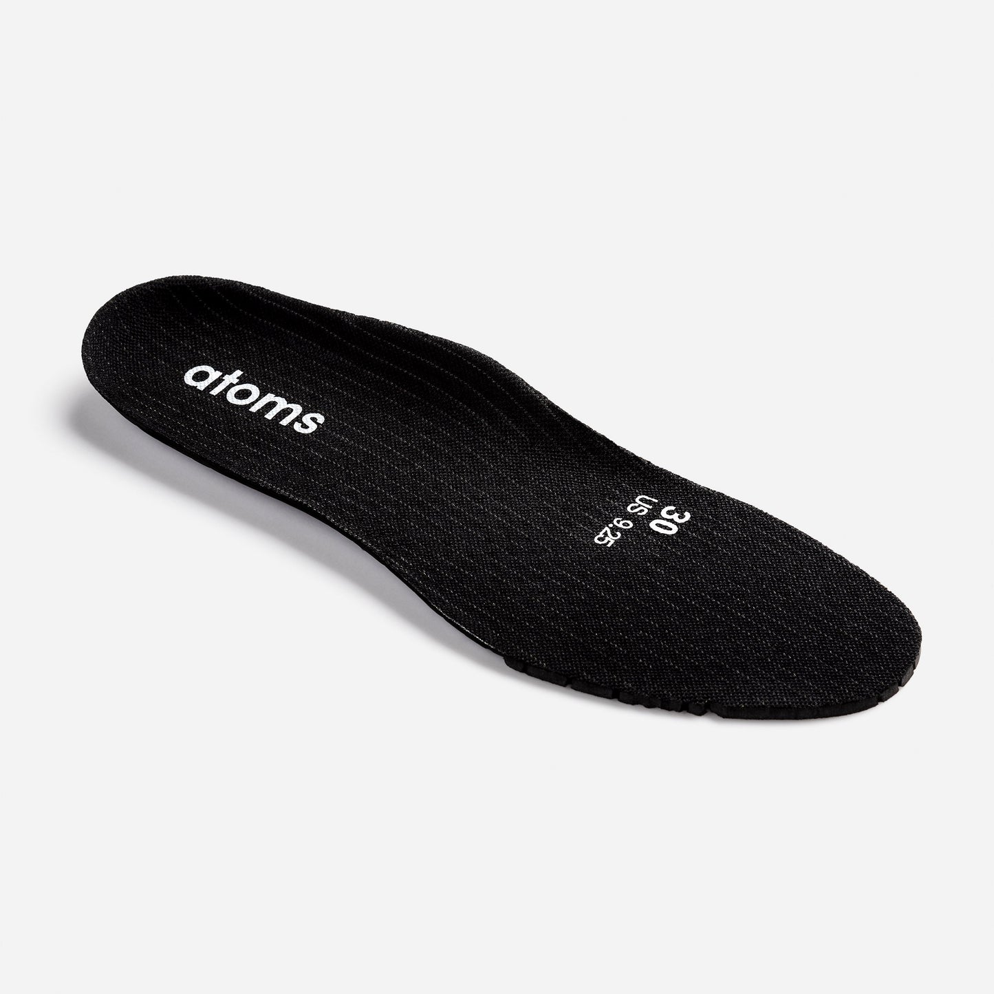 Model 000 Insoles