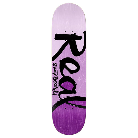 Real Script Colorblock 8.5 Deck