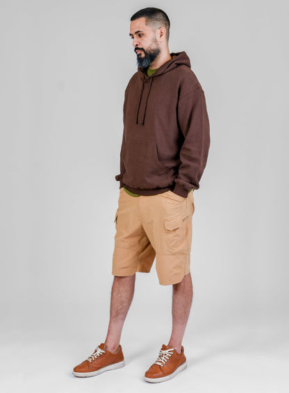 Men's Organic Hemp Hoodie