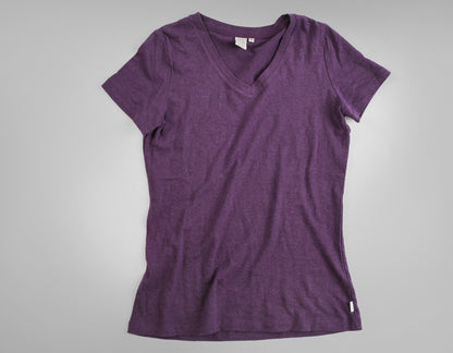 Women's Organic Hemp T-Shirt