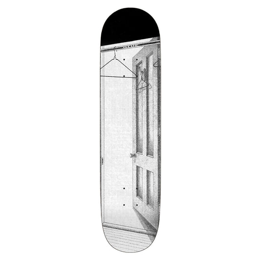 Glue Skateboards Closet 8.375 Deck