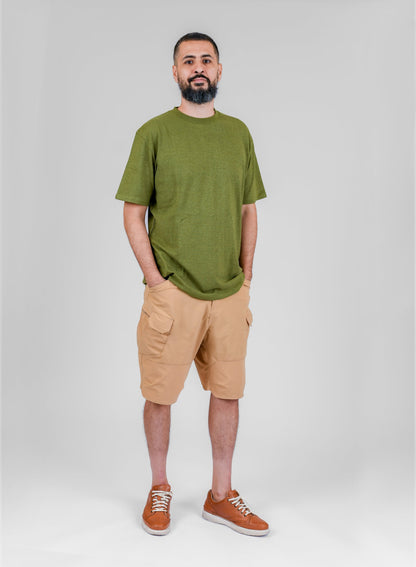 Men's Organic Hemp T-Shirt