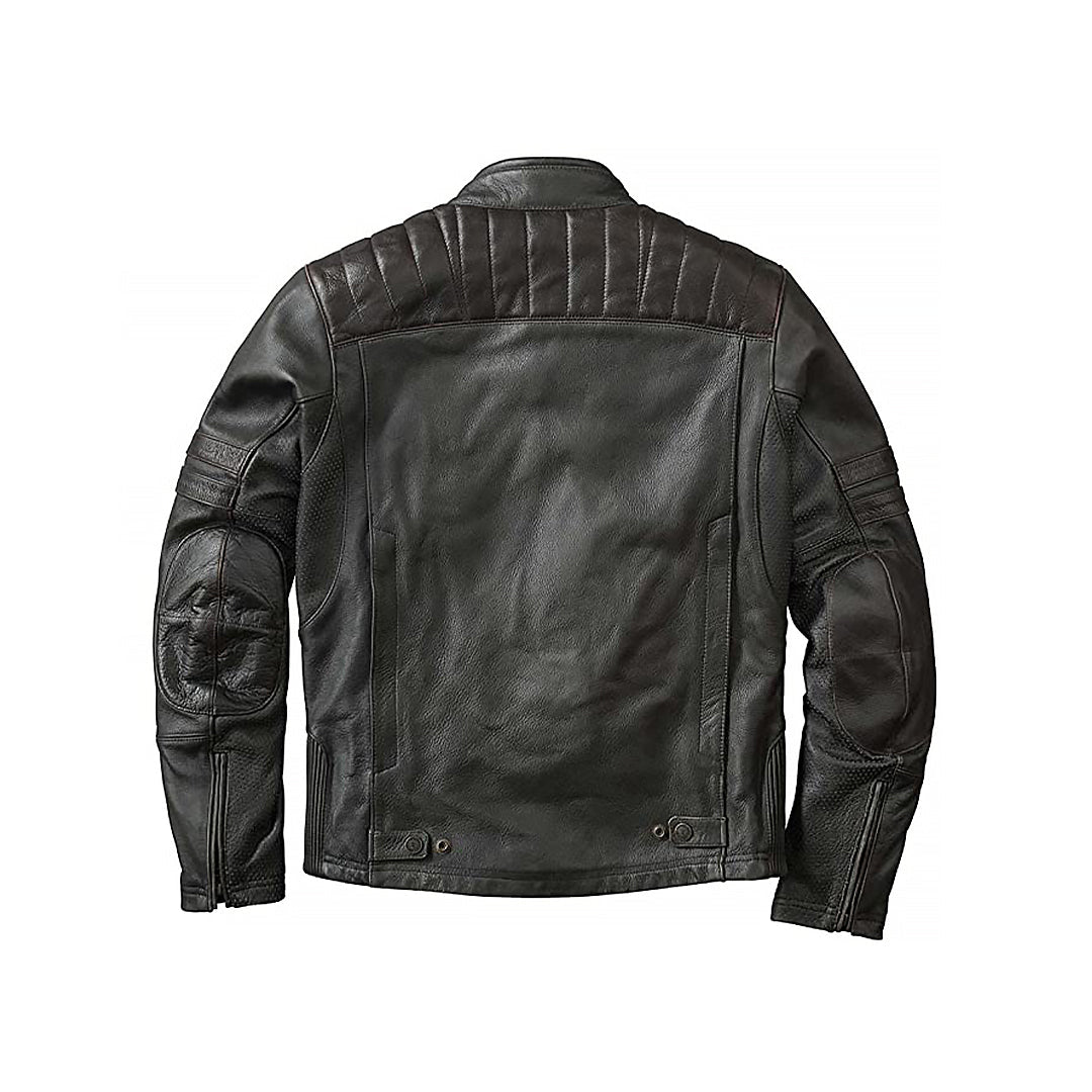 Armor Thermal Moto Jacket