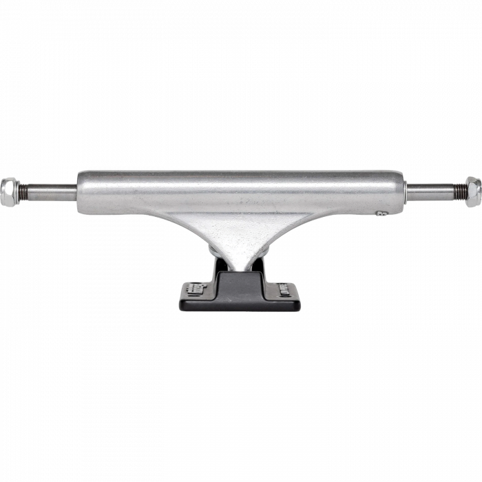 Slappy ST1 Low Hollow Truck Polished/Black Set