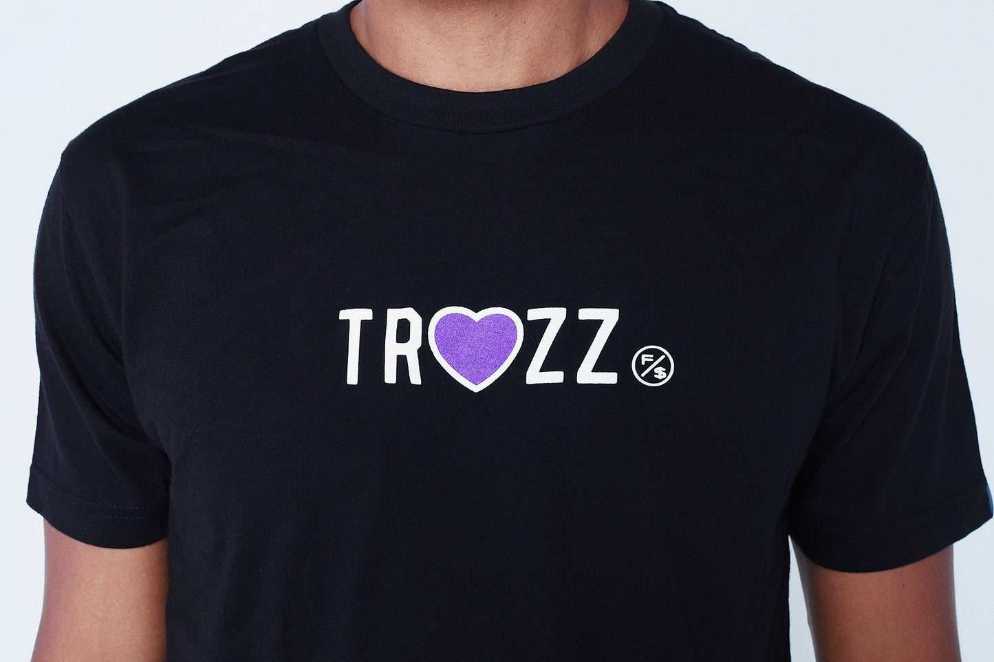 Truzz (Tee)