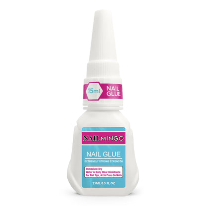 Revolutionary Nail Glue