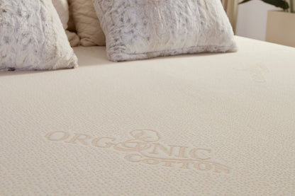 Organic Latex Mattress Topper