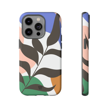 BOTANICAL | Tough Phone Case