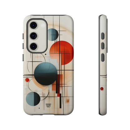 DESERT ORBS | Tough Phone Case