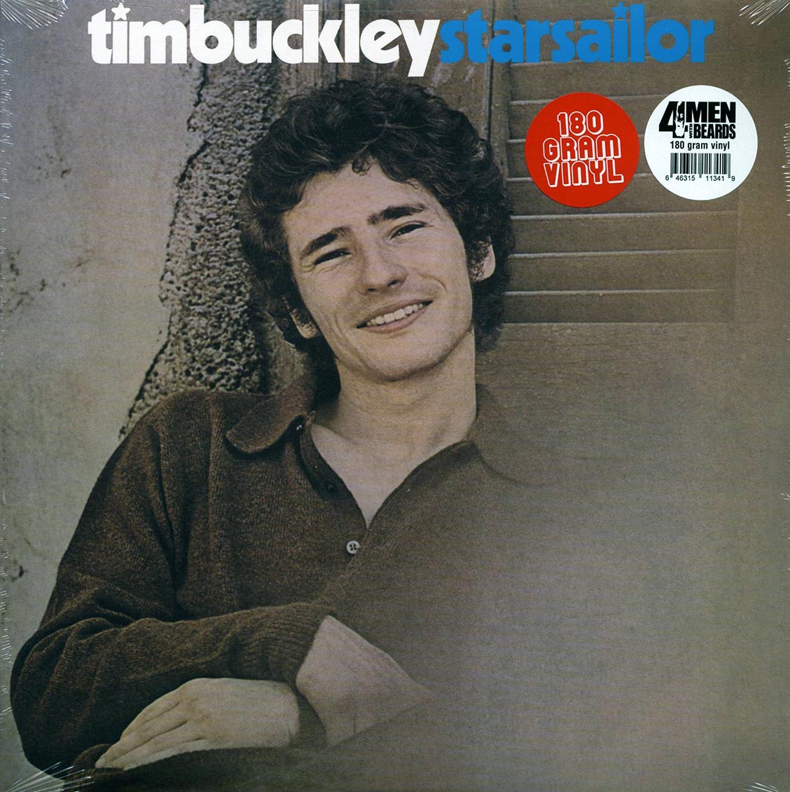 Tim Buckley - Starsailor (180g)