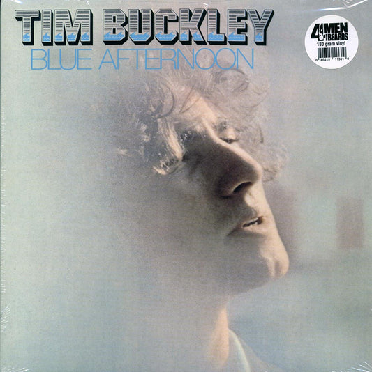 Tim Buckley - Blue Afternoon (180g)