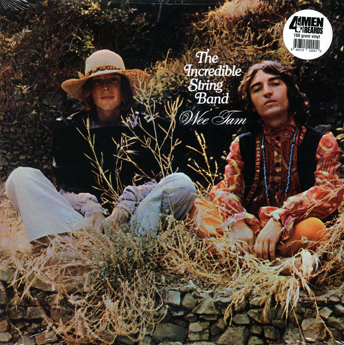 The Incredible String Band - Wee Tam (180g)