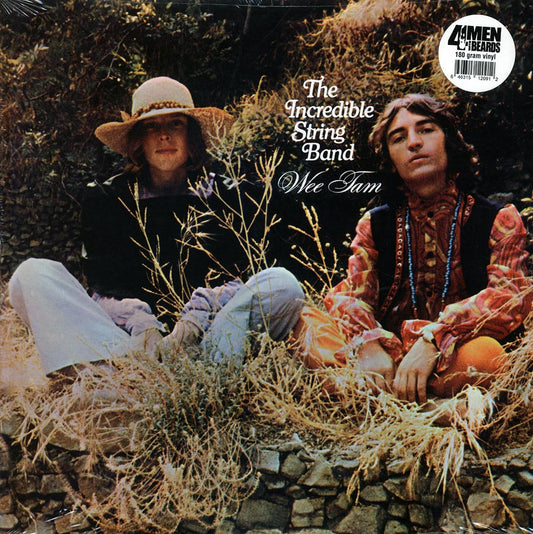 The Incredible String Band - Wee Tam (180g)