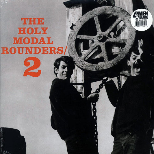 The Holy Modal Rounders - 2 (180g)