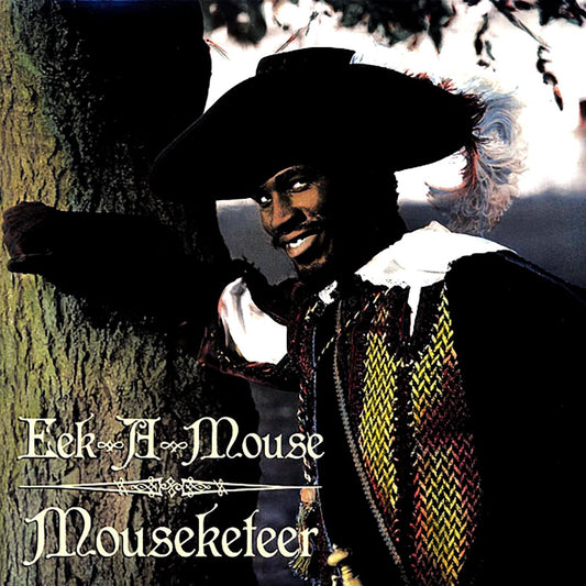 Eek A Mouse - Mouseketeer