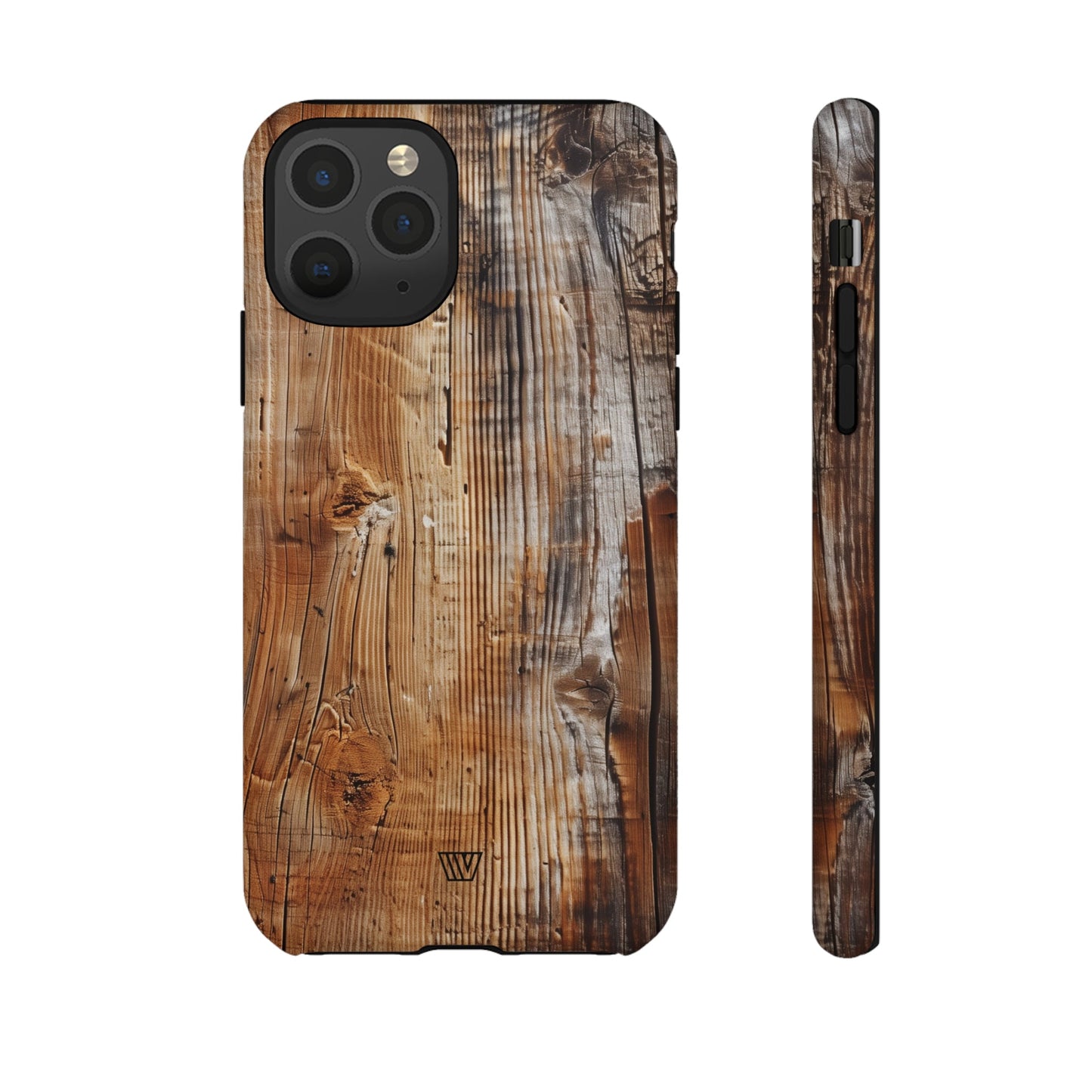 WOOD | Tough Phone Case