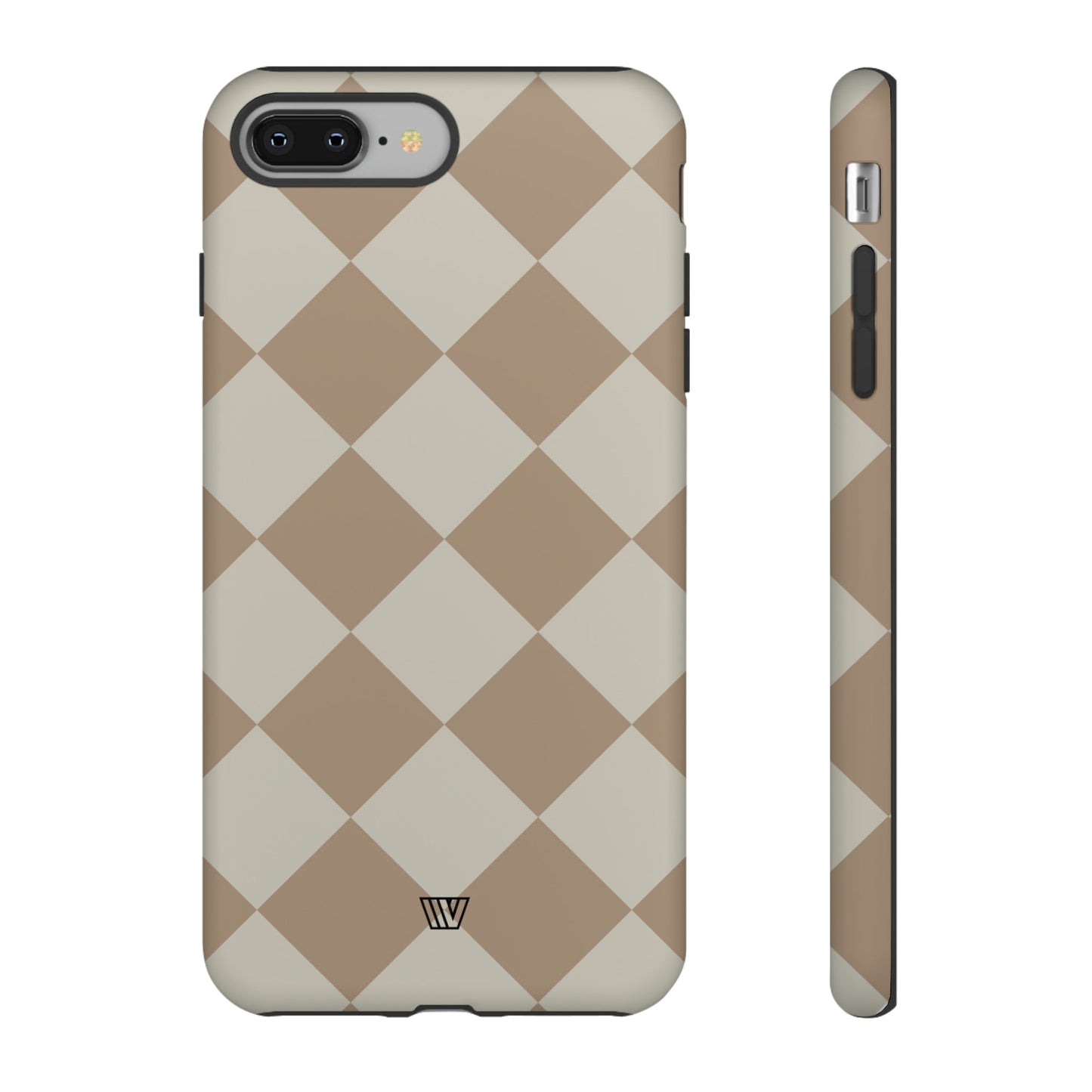 NEUTRAL DIAMOND | Tough Phone Case