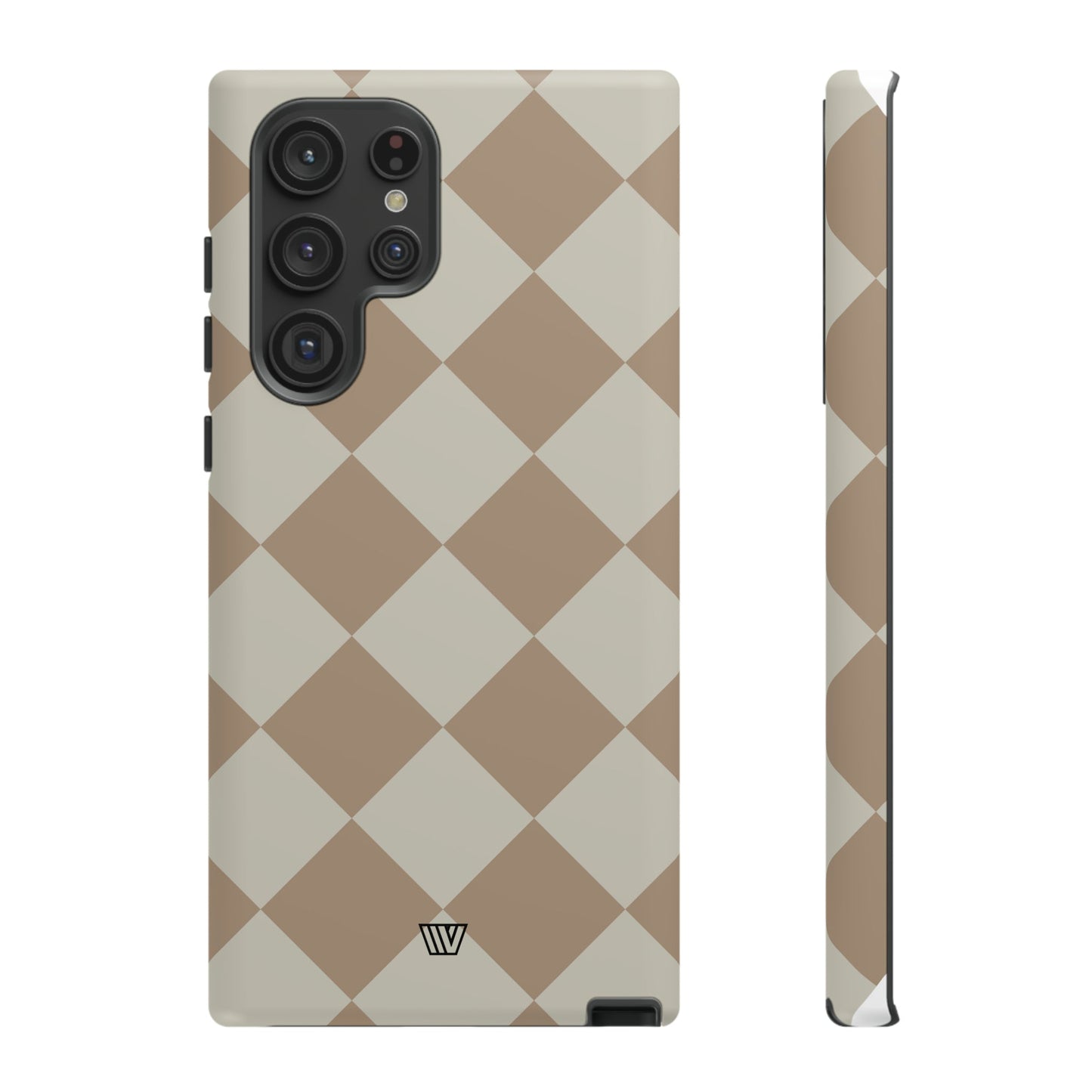 NEUTRAL DIAMOND | Tough Phone Case