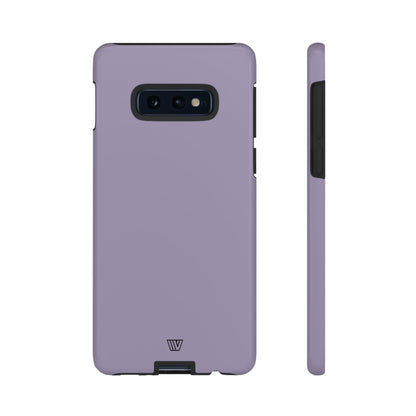 AMETHYST SMOKE | Tough Phone Case