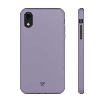 AMETHYST SMOKE | Tough Phone Case