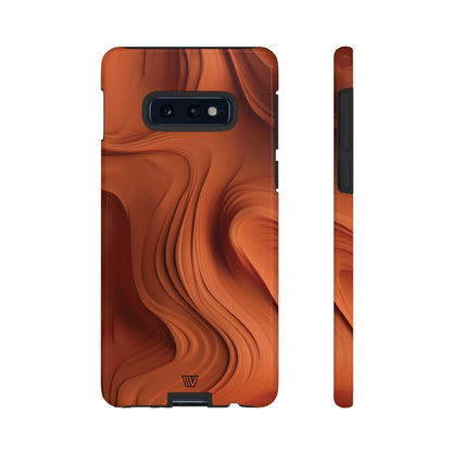 3D ABSTRACT | Tough Phone Case