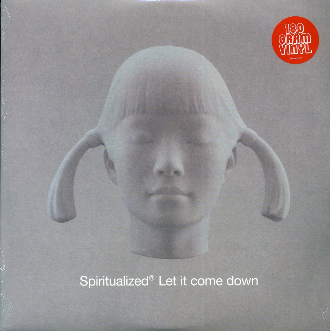 Spiritualized - Let It Come Down (2xLP) (180g)