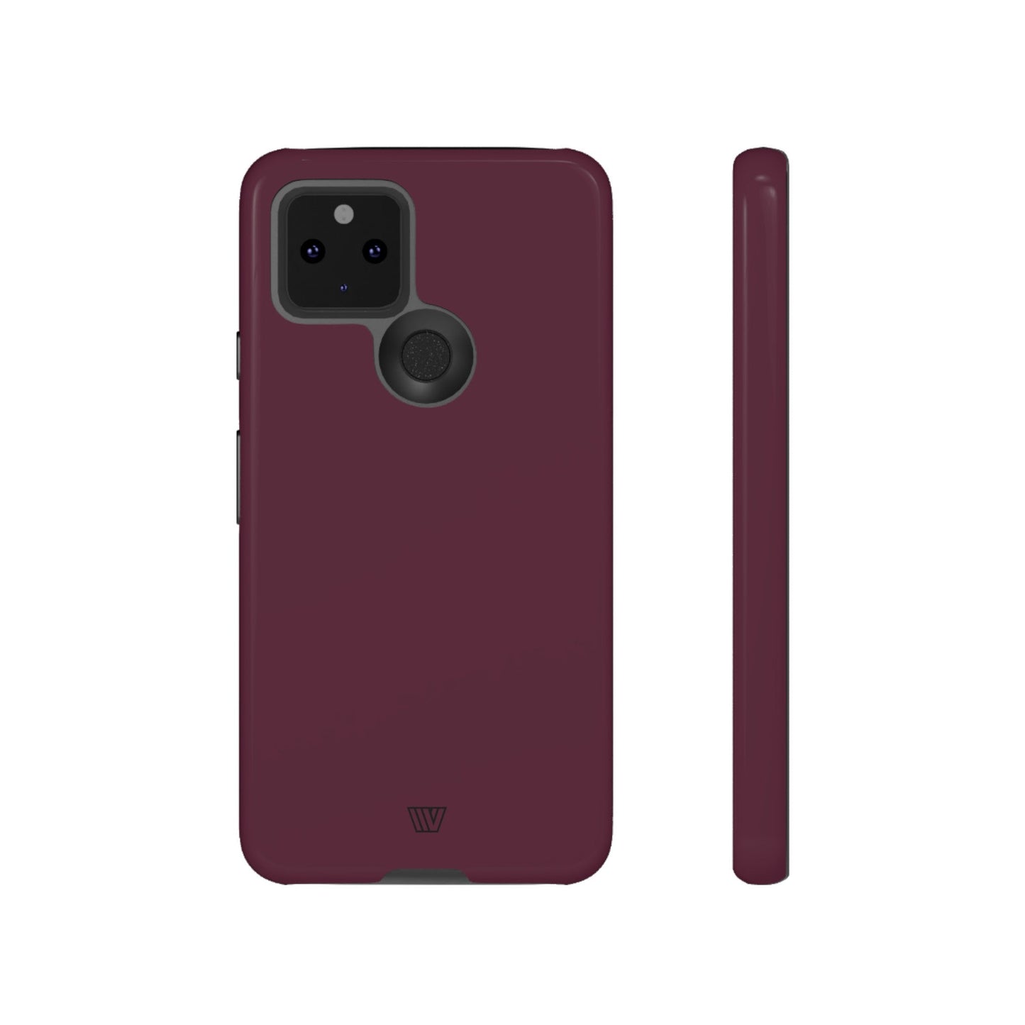 WINE BERRY | Tough Phone Case