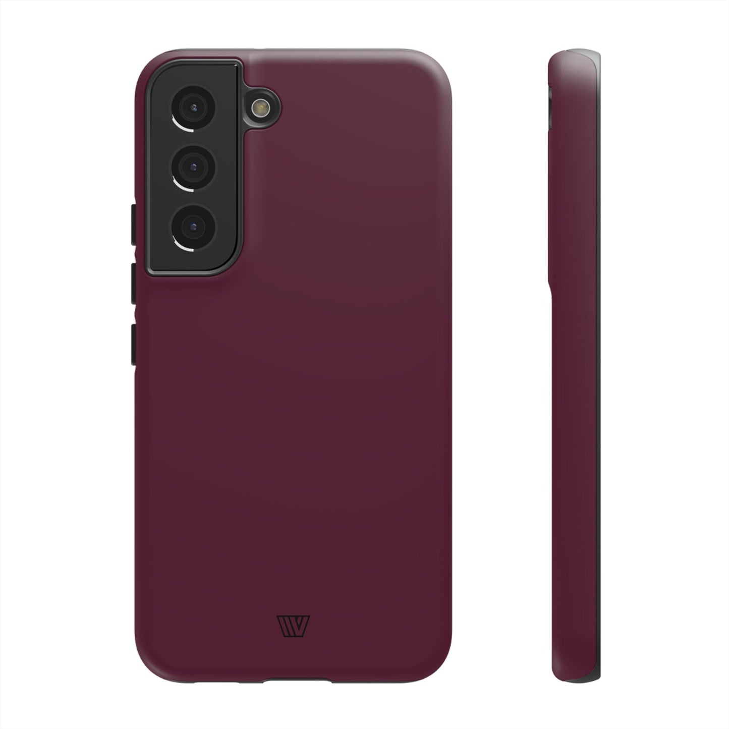 WINE BERRY | Tough Phone Case