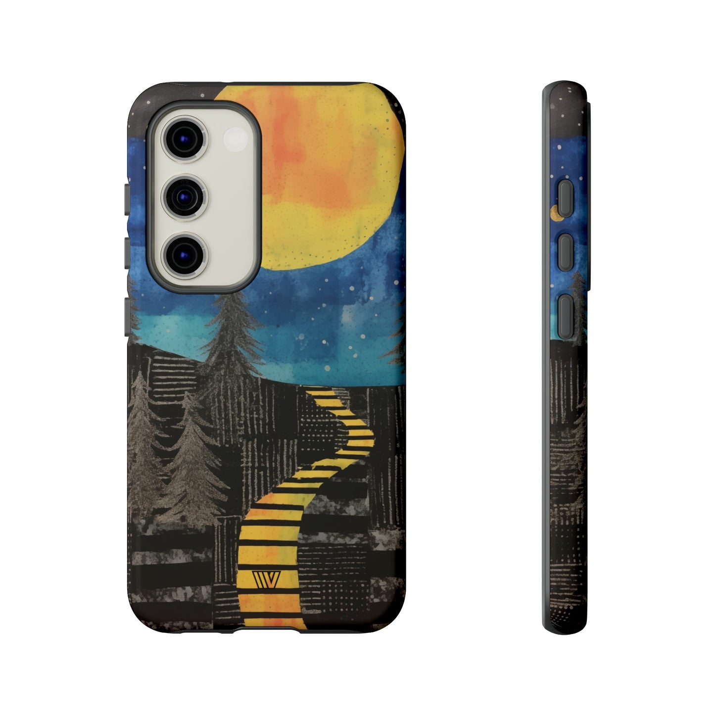 POETRY BOOK | Tough Phone Case