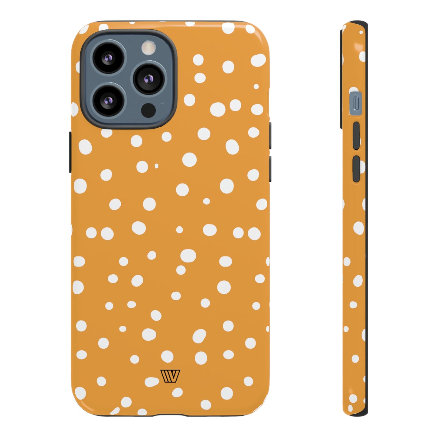 SUNSHADE DOTS | Tough Phone Case