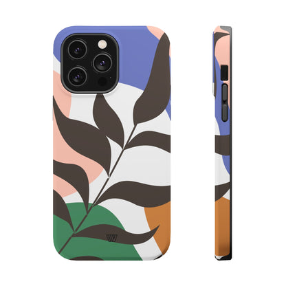 BOTANICAL | MagSafe Tough Phone Case