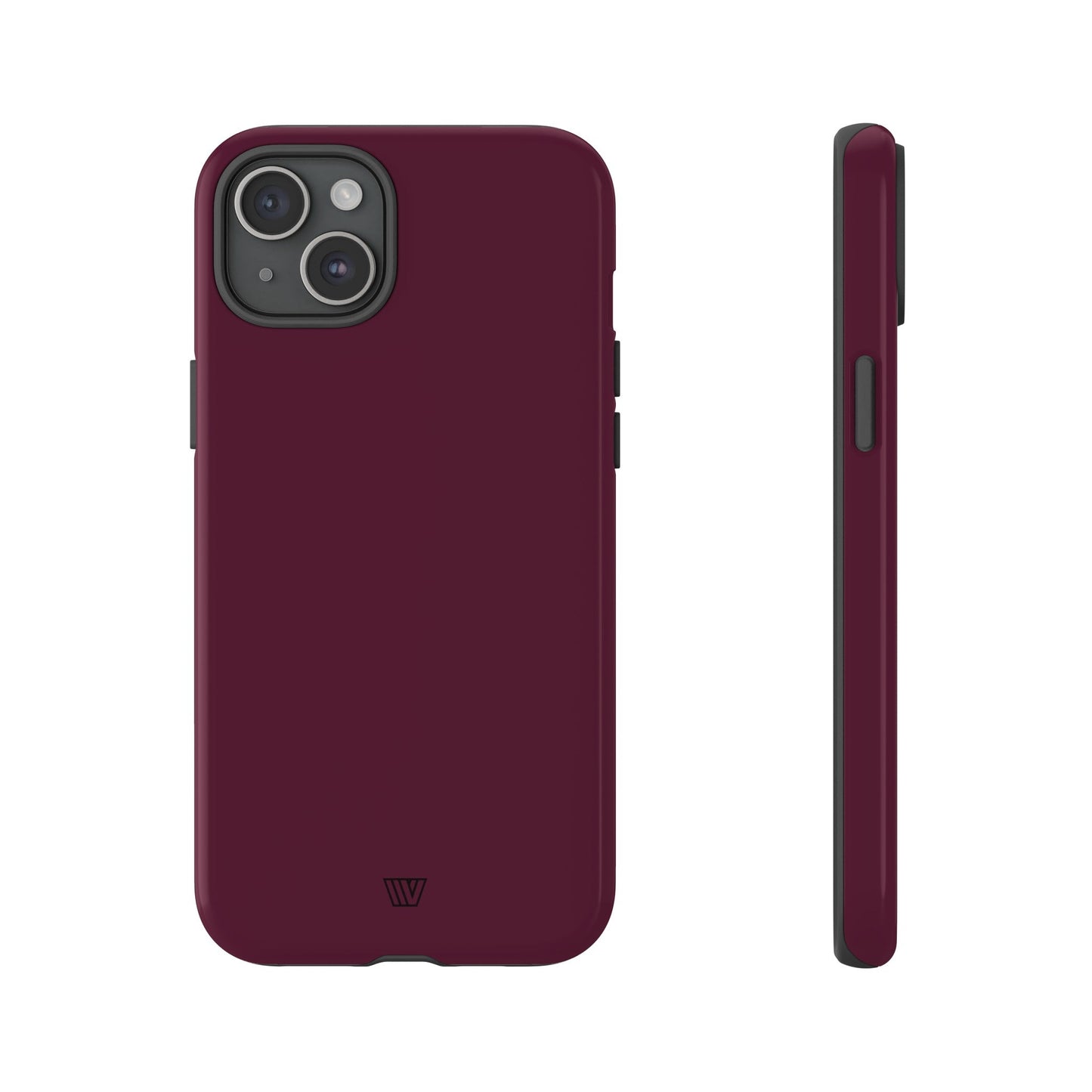 WINE BERRY | Tough Phone Case