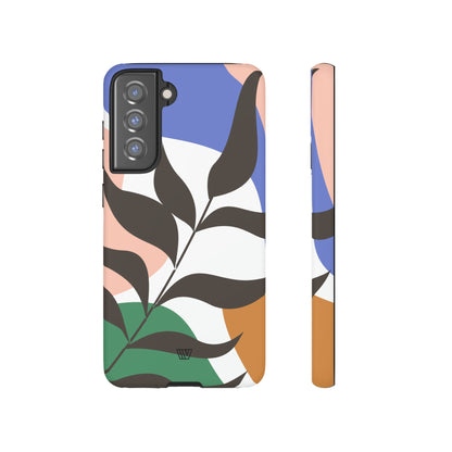 BOTANICAL | Tough Phone Case