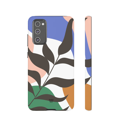 BOTANICAL | Tough Phone Case