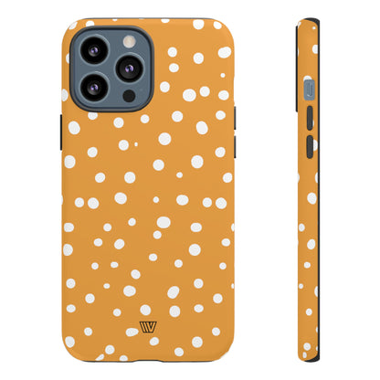 SUNSHADE DOTS | Tough Phone Case