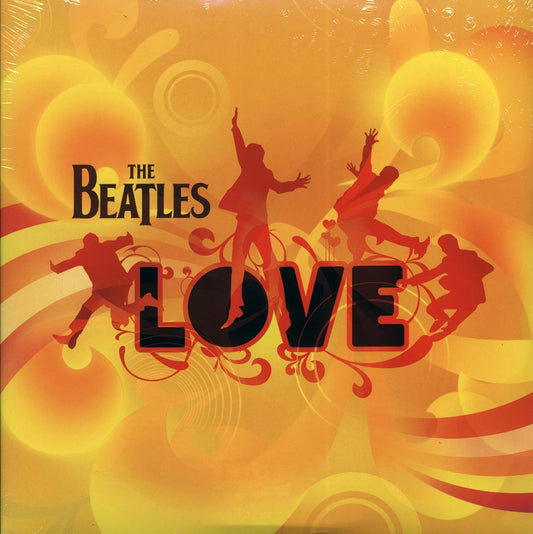 The Beatles - Love (2xLP) (180g)