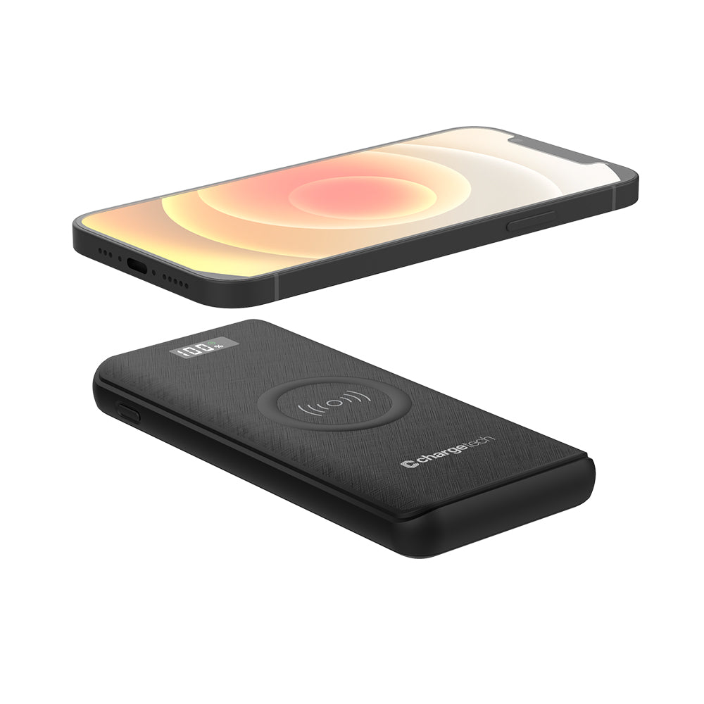 210 Wireless Power Bank