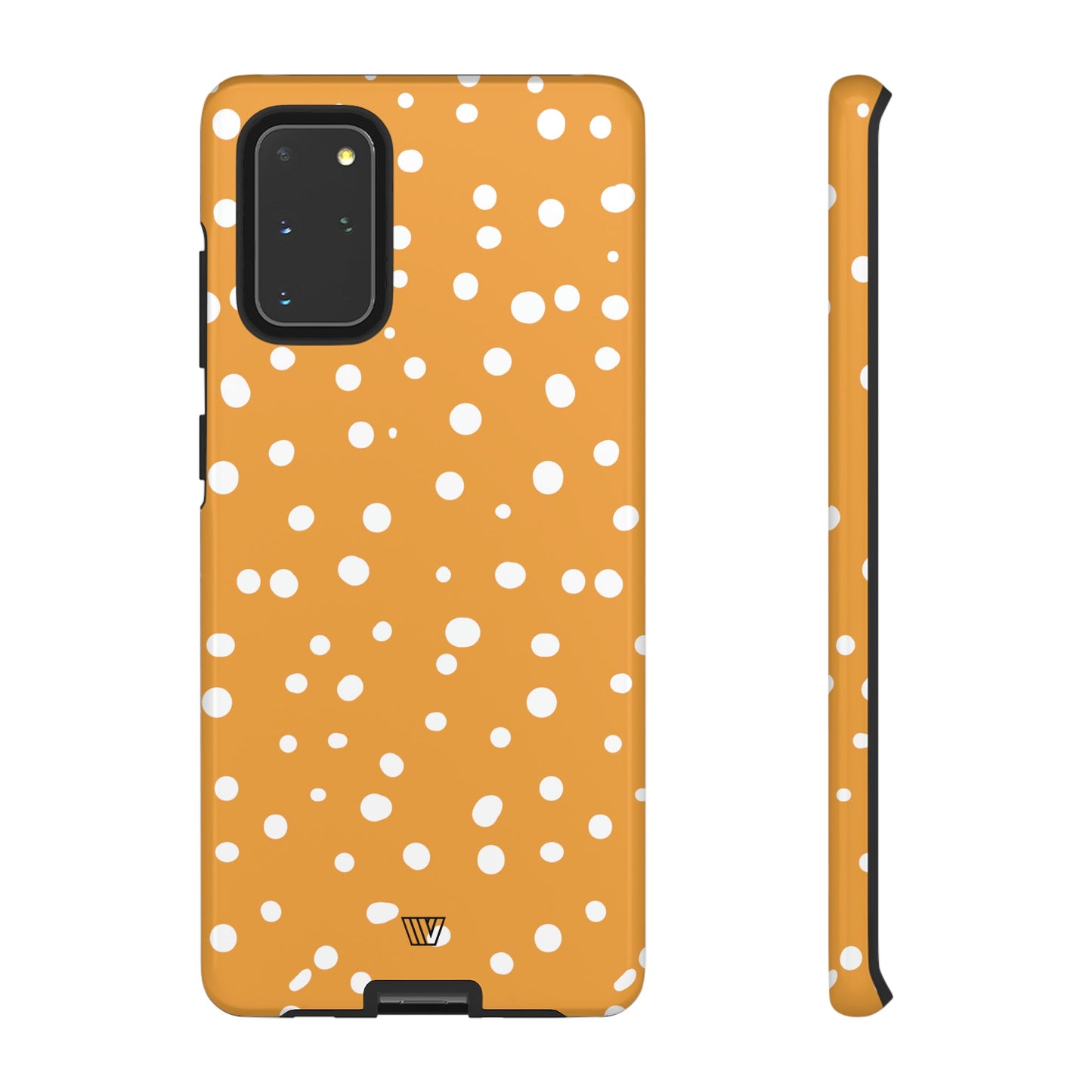 SUNSHADE DOTS | Tough Phone Case