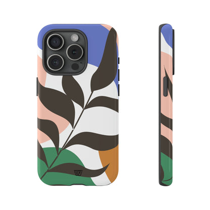 BOTANICAL | Tough Phone Case