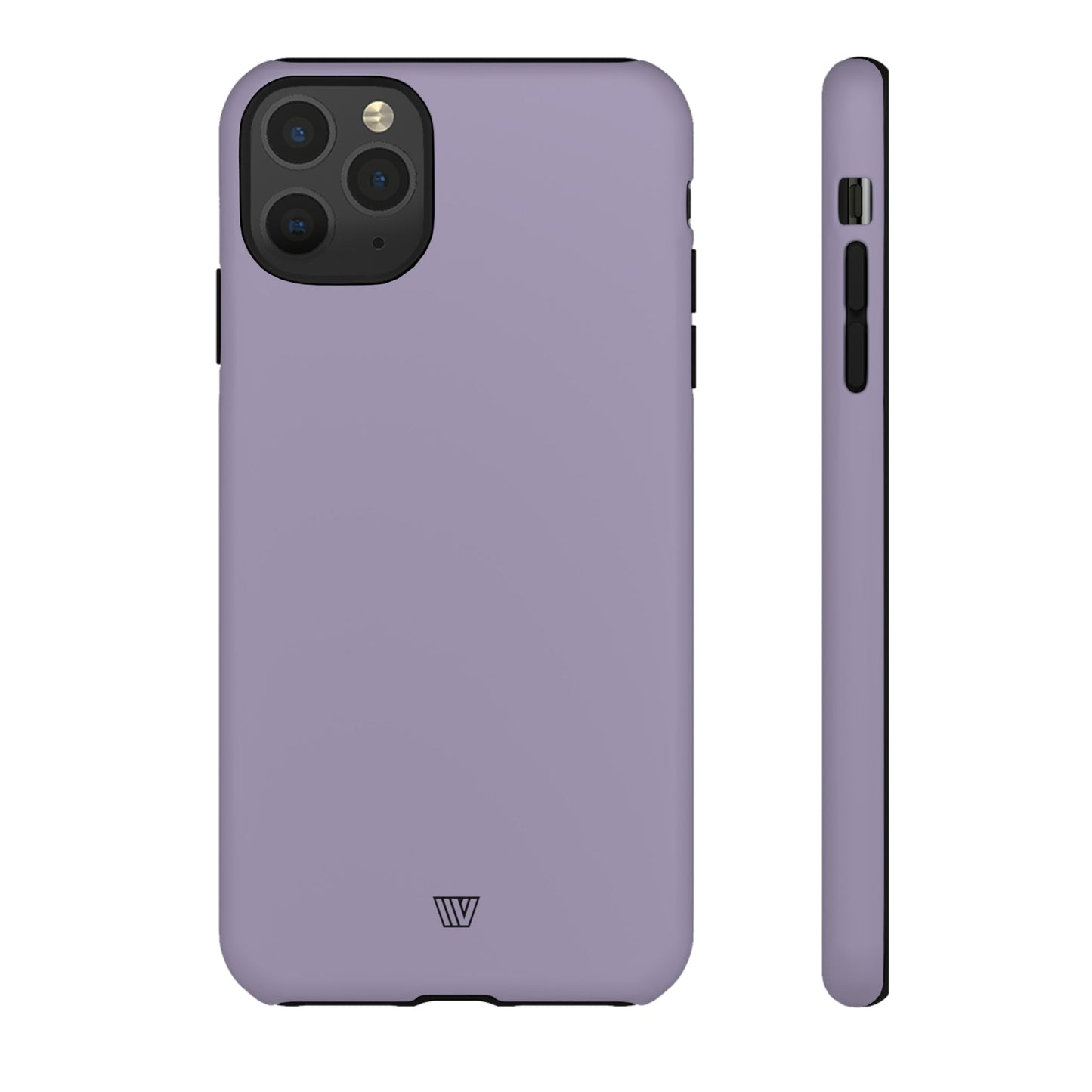 AMETHYST SMOKE | Tough Phone Case