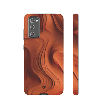 3D ABSTRACT | Tough Phone Case